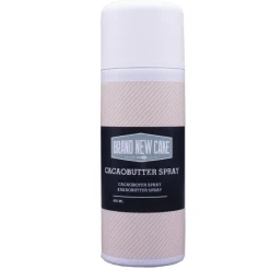 Hot BrandNewCake Cacaoboter Spray 400 ml.
