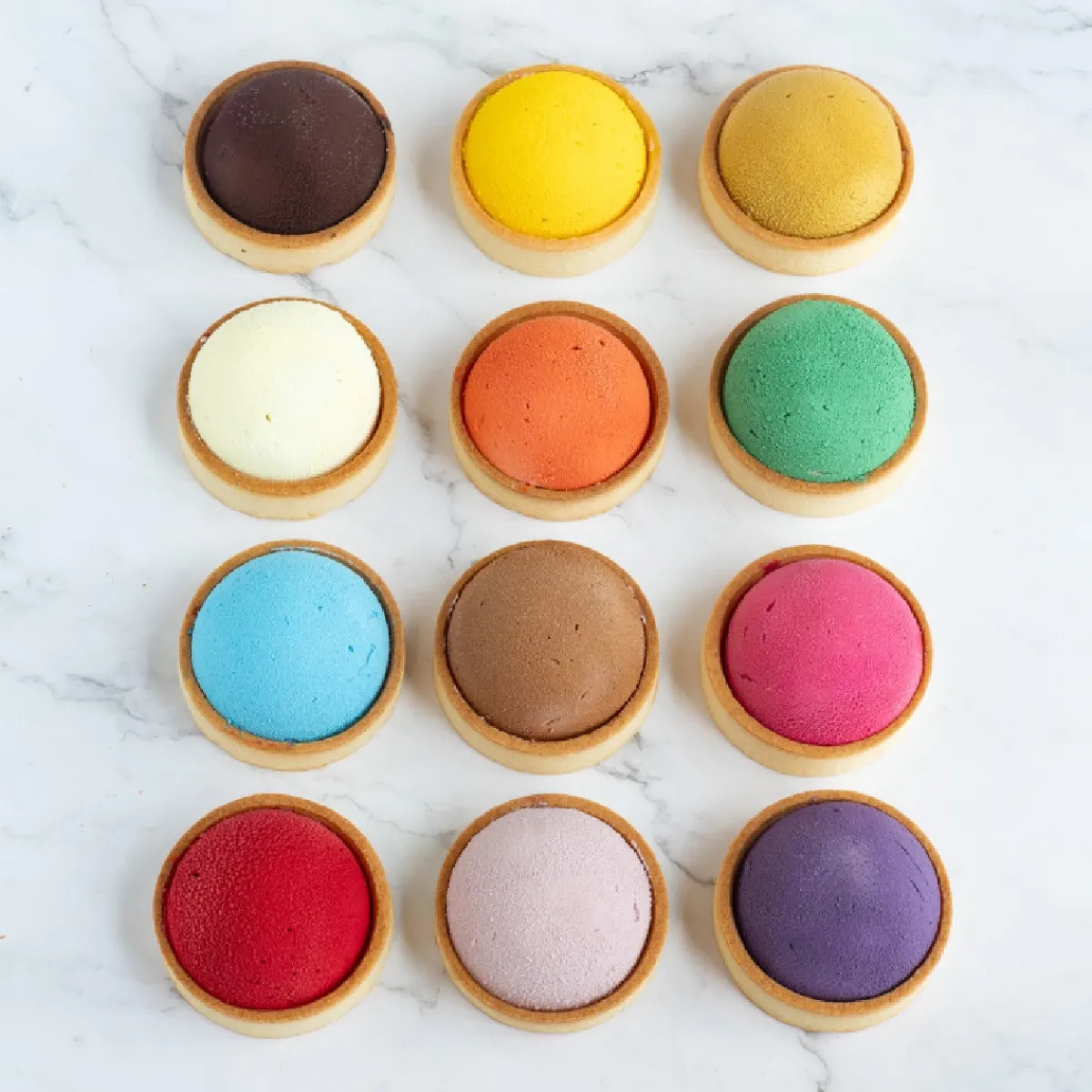 Sale BrandNewCake Cacaoboter spray Velvet Wit 250ml