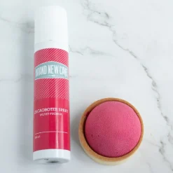 Best BrandNewCake Cacaoboter spray Velvet Fuchsia 100ml