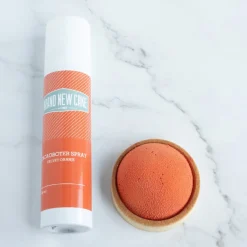 Discount BrandNewCake Cacaoboter spray Velvet Oranje 100ml