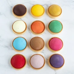 Outlet BrandNewCake Cacaoboter spray Velvet Pearl Goud 250ml