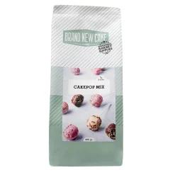 New BrandNewCake Cakepop-mix 400g