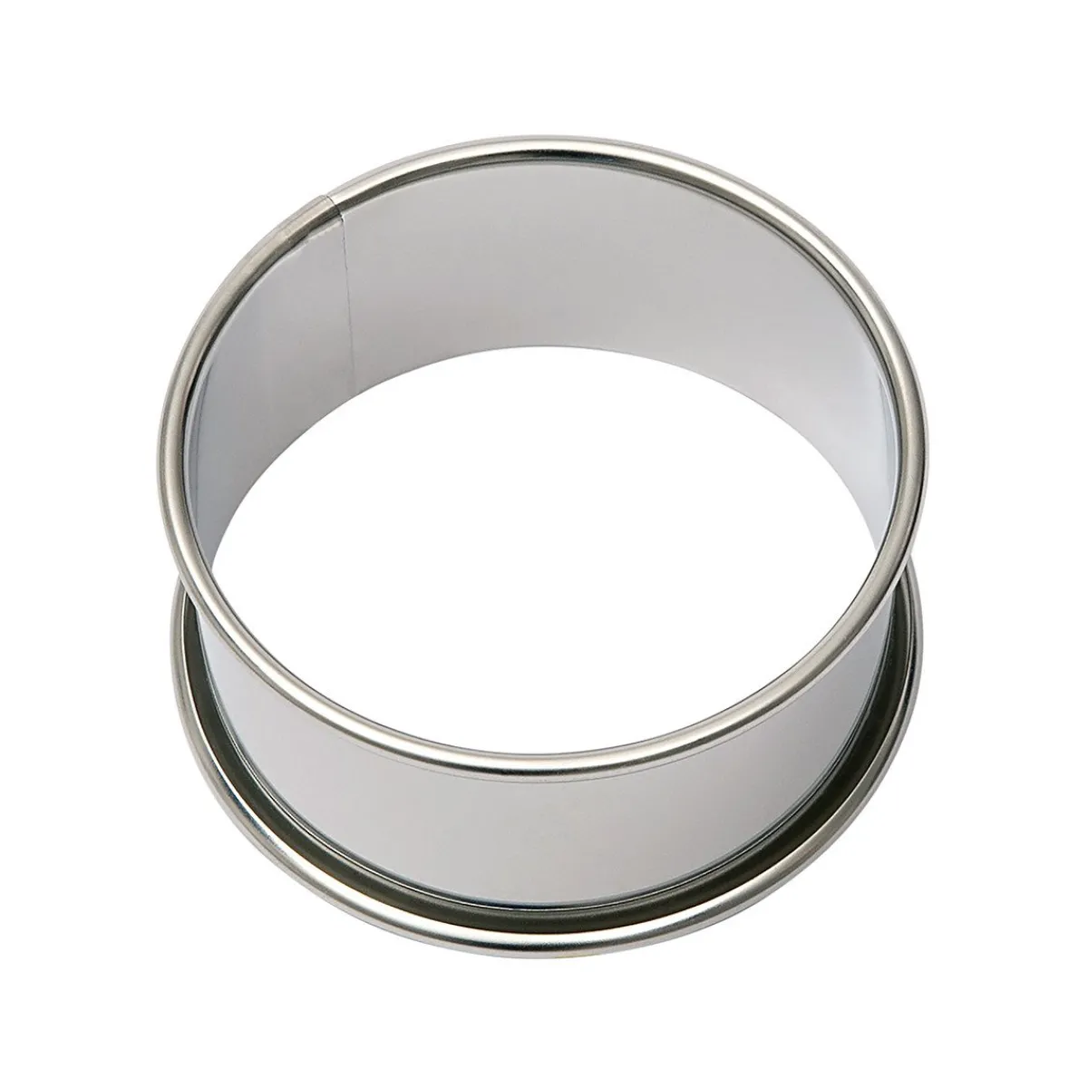 BrandNewCake Cakering met Kraalrand Ø6x3cm