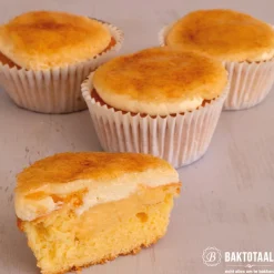 BrandNewCake Caramel Millionairs 300g