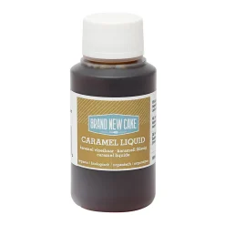 New BrandNewCake Caramel Vloeibaar Biologisch 100ml