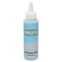 Clearance BrandNewCake Chocex Drip Baby Blauw 120g