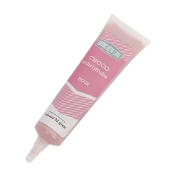 Online BrandNewCake Choco Schrijftube Roze 32g