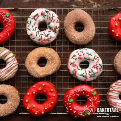 Online BrandNewCake Choco Schrijftube Rood 32g