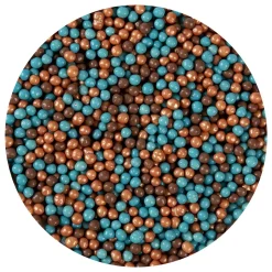 New BrandNewCake Chocolade Crispy Parels Vaderdag 600g**