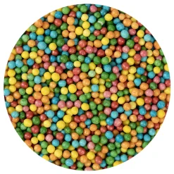 Online BrandNewCake Chocolade Crispy Parels Mix 600g