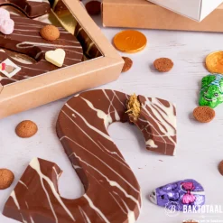 Clearance BrandNewCake Chocolade Druppels Melk (35%) 2,5kg