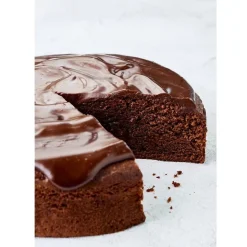 Sale BrandNewCake Chocolade Fudgecake-mix 400g