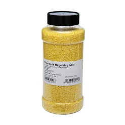 New BrandNewCake Chocolade Hagelslag Geel 700g