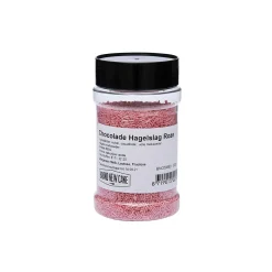 Hot BrandNewCake Chocolade Hagelslag Roze 200g