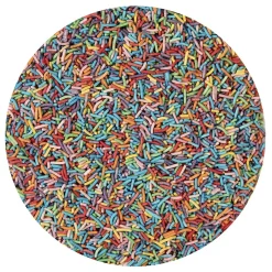 New BrandNewCake Chocolade Hagelslag Mix 200g