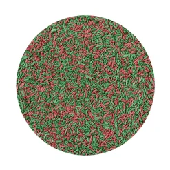 Hot BrandNewCake Chocolade Hagelslag Kerst Mix 700g