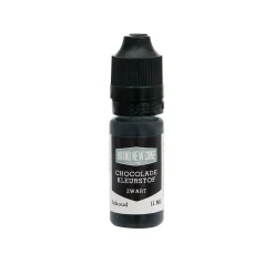 Online BrandNewCake Chocolade Kleurstof Zwart 11ml
