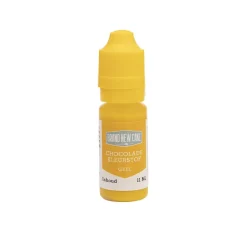 New BrandNewCake Chocolade Kleurstof Geel 11ml