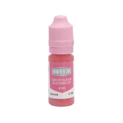 Clearance BrandNewCake Chocolade Kleurstof Roze 11ml