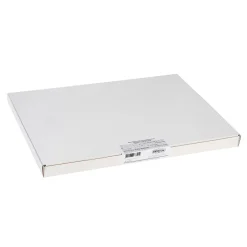 New BrandNewCake Chocoladedecoratie Fijne Feestdagen Wit 120st