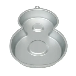 Outlet BrandNewCake Cijfer Bakvorm #8