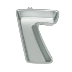 New BrandNewCake Cijfer Bakvorm #7