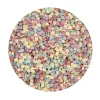 Sale BrandNewCake Confetti Bloemen mix 60gr.