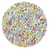 Best BrandNewCake Confetti Ei Vormpjes 70gr.