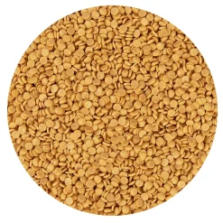 Discount BrandNewCake Confetti Goud 4mm 500gr.