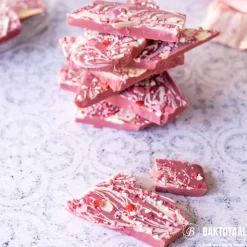 Sale BrandNewCake Confetti Hartjes mix 60gr.