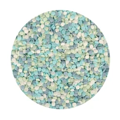 New BrandNewCake Confetti Pastel Rondjes 6mm 60gr.**