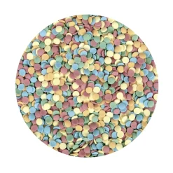 Clearance BrandNewCake Confetti Rondjes 6mm 60gr.