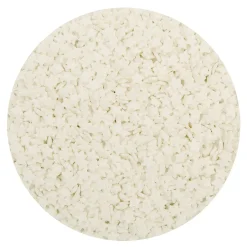 Online BrandNewCake Confetti Sterren Wit 500gr.