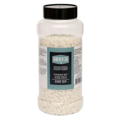 Online BrandNewCake Confetti Sterren Wit 500gr.