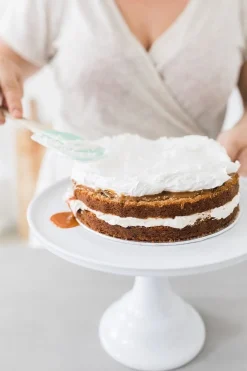 Clearance BrandNewCake Creme Chantilly (klopschuim) 10kg