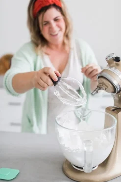 New BrandNewCake Creme Chantilly (klopschuim) 100g