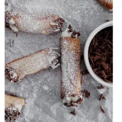 New BrandNewCake Creme Chantilly (klopschuim) 100g