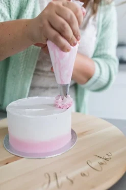 Outlet BrandNewCake Creme Chantilly (klopschuim) 800g