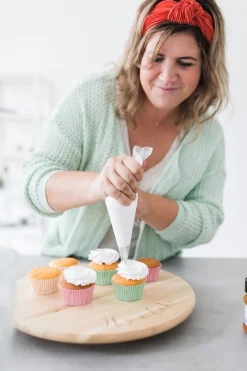 Clearance BrandNewCake Cupcake mix 500g