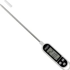 BrandNewCake Digitale Thermometer -50 tot 300°C
