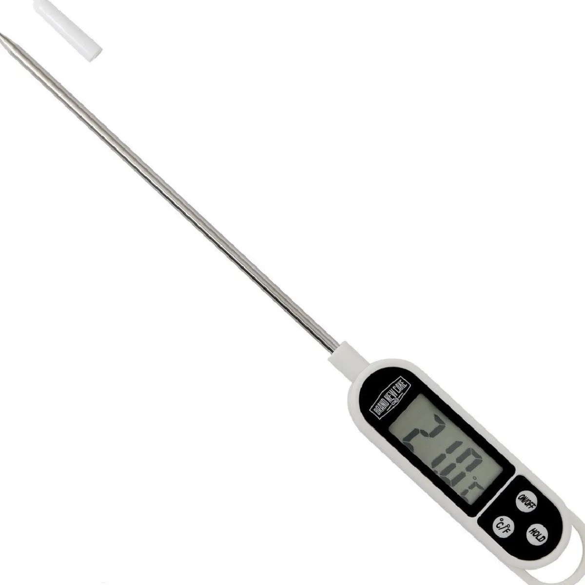 BrandNewCake Digitale Thermometer -50 tot 300°C