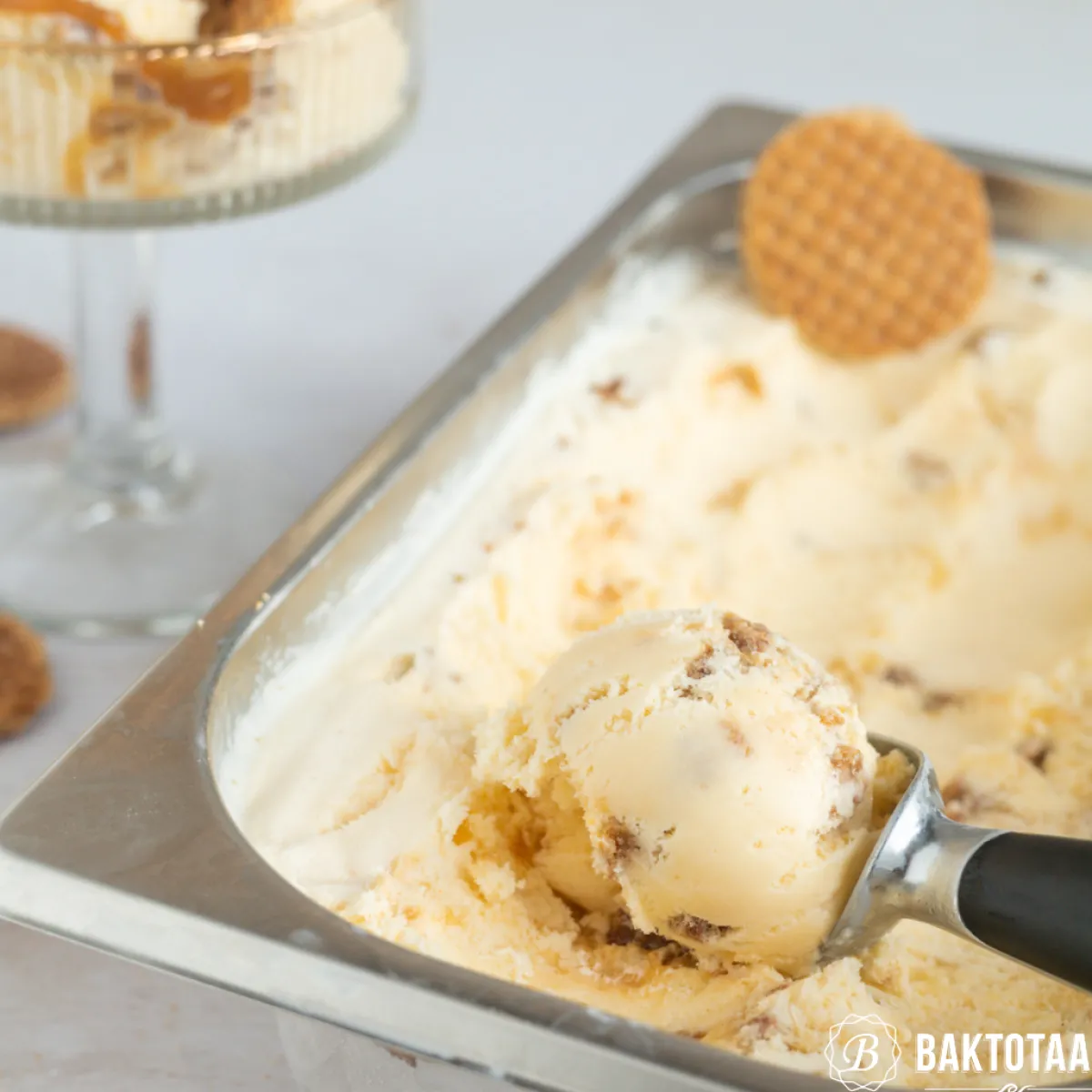 BrandNewCake Digitale Thermometer -50 tot 300°C