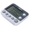 New BrandNewCake Digitale Timer 2-tijden