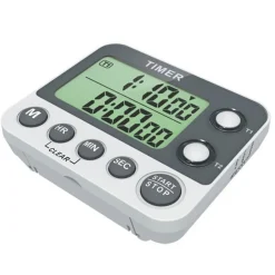 New BrandNewCake Digitale Timer 2-tijden