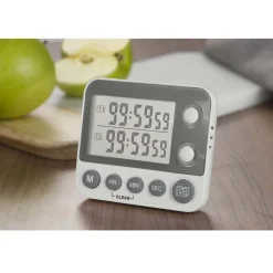 New BrandNewCake Digitale Timer 2-tijden