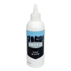 Hot BrandNewCake Drip Blauw 180g