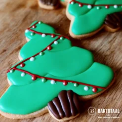 Hot BrandNewCake Druppel Kleurstof Groen 20gr