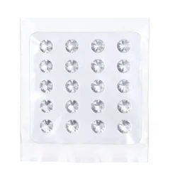 Online BrandNewCake Eetbare Jelly Diamanten Glass 20st