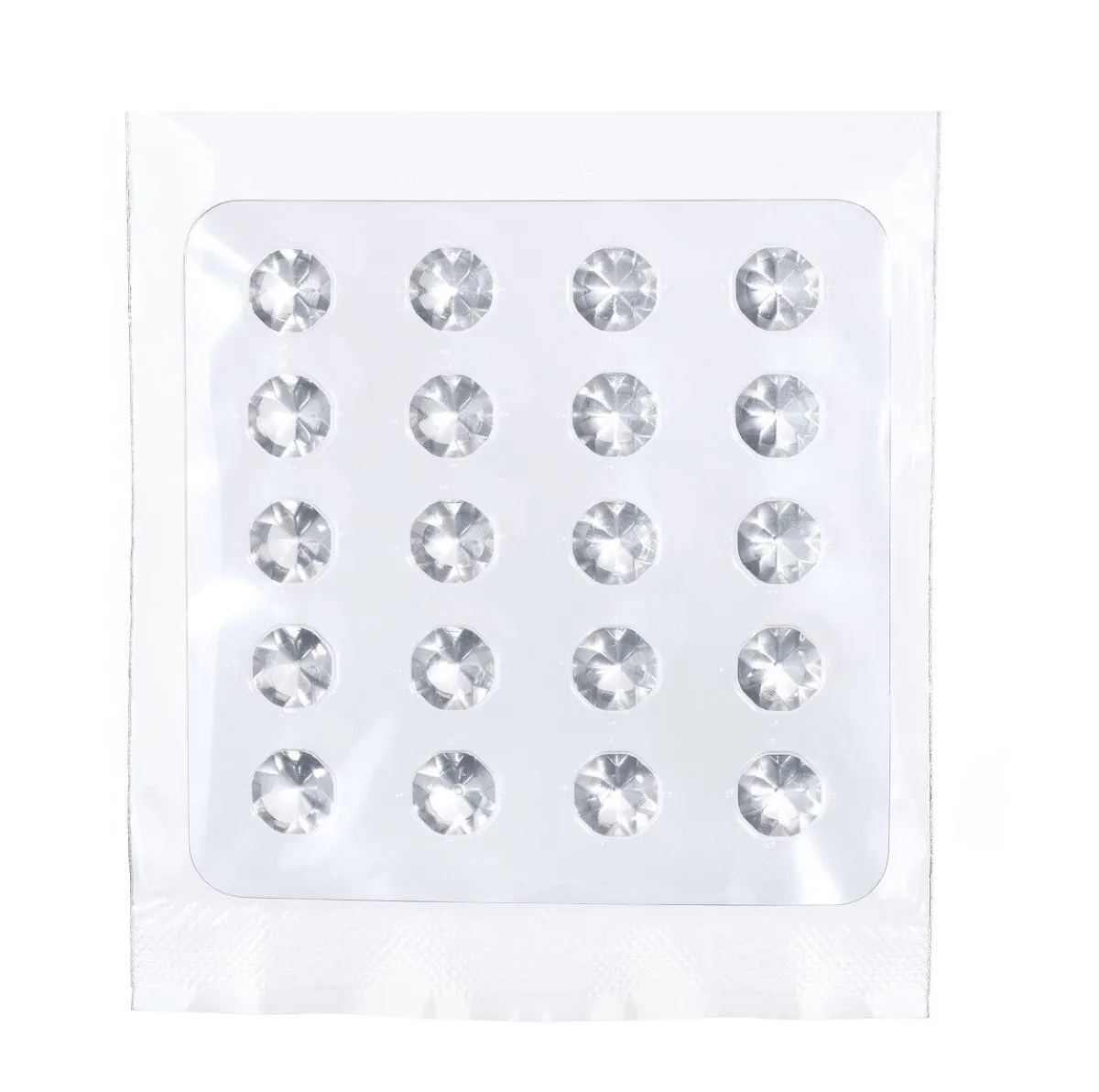 Online BrandNewCake Eetbare Jelly Diamanten Glass 20st