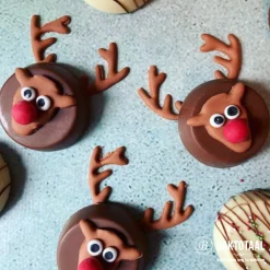 New BrandNewCake Eetbare Lijm 20g